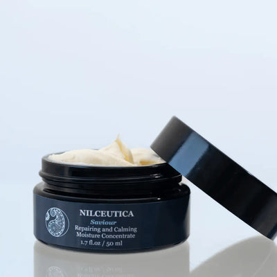 Skin Saviour Repairing, Protecting, Calming Barrier Moisture Concentrate moisturizer