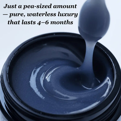 Sea Breeze Probiotic Blue Tansy Cleansing Balm + Hydration Mask cleanser