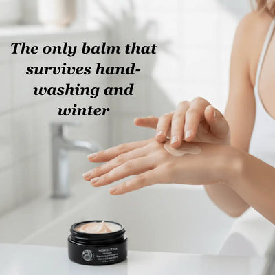 Skin Saviour Repairing, Protecting, Calming Barrier Moisture Concentrate moisturizer