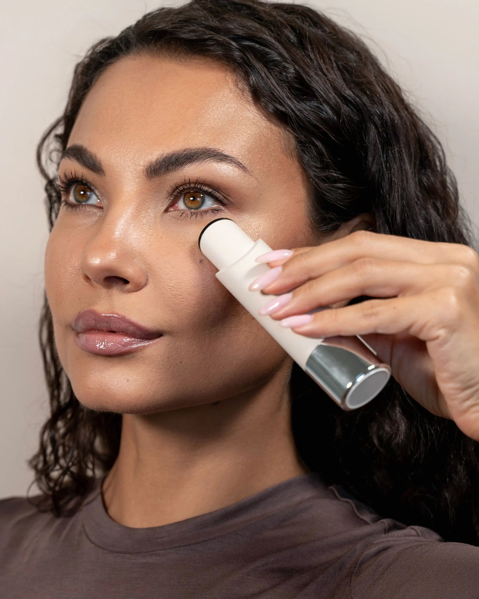 Blyss Lila moisturizer
