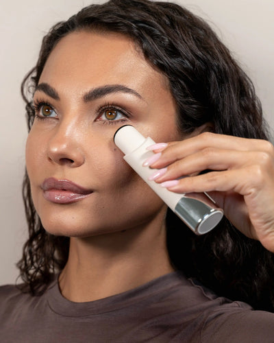 Blyss Lila moisturizer