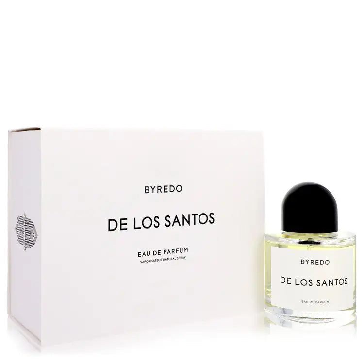 Byredo De Los Santos By Byredo Eau De Parfum Spray (Unisex) 3.3 oz For Women eau de parfum 3.3 oz