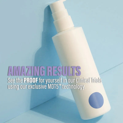 Nourishing Cleanser, Non-Drying, 8.0 oz cleanser 8.0 oz