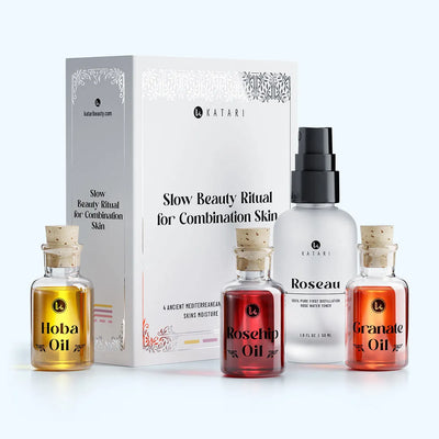 Combination Skin Kit gift set