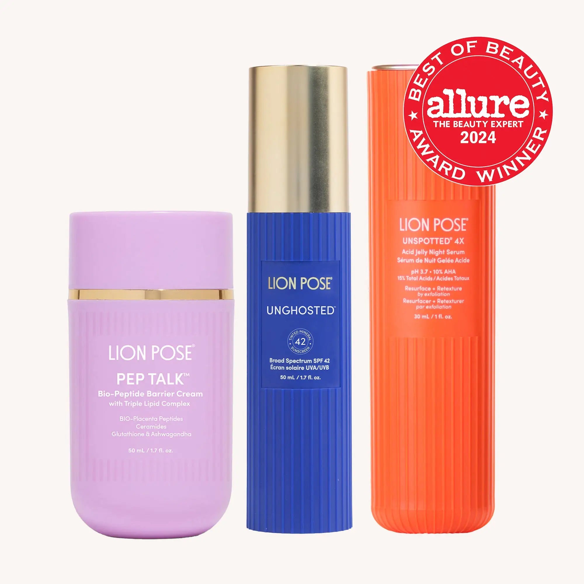 Compound Skinterest Bundle gift set