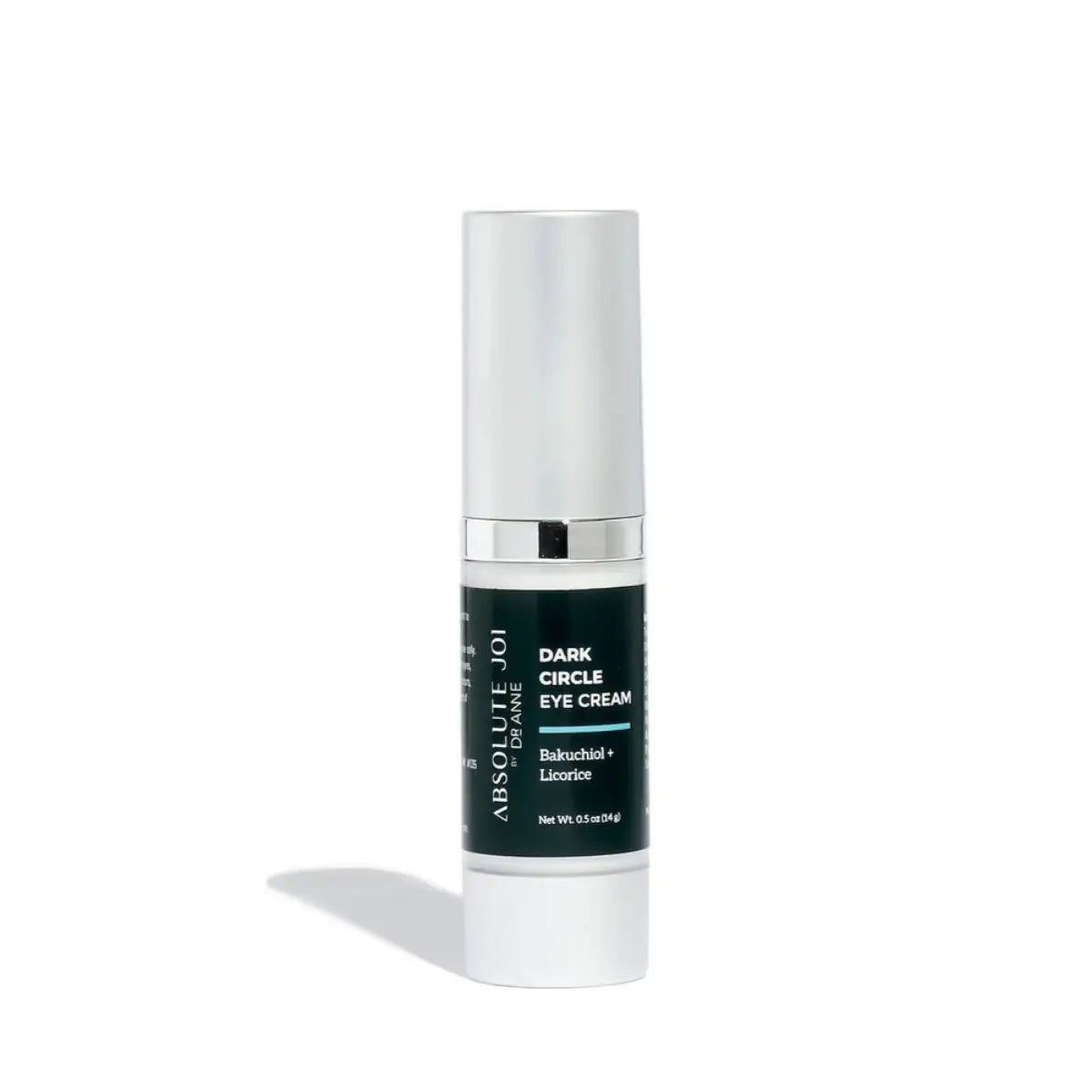 Dark Circle Eye Cream With Bakuchiol And Licorice eye cream