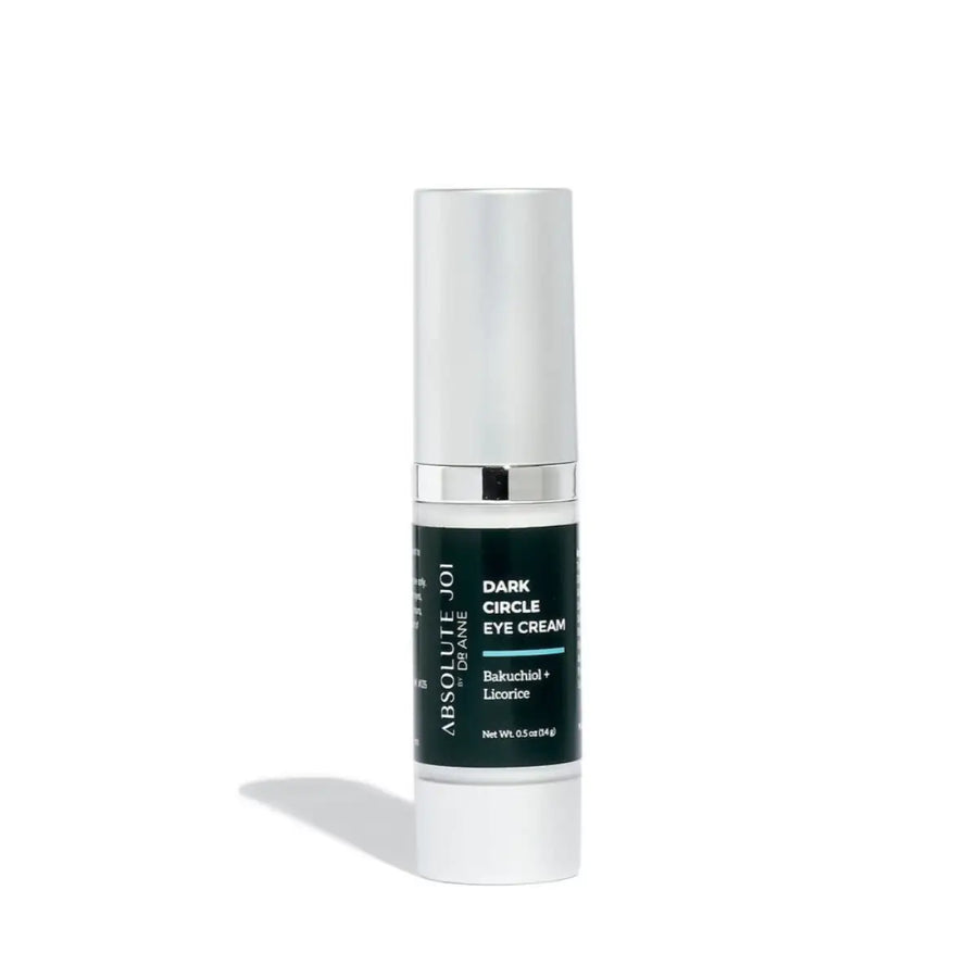 Dark Circle Eye Cream With Bakuchiol And Licorice eye cream