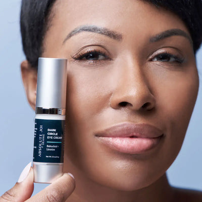 Dark Circle Eye Cream With Bakuchiol And Licorice eye cream