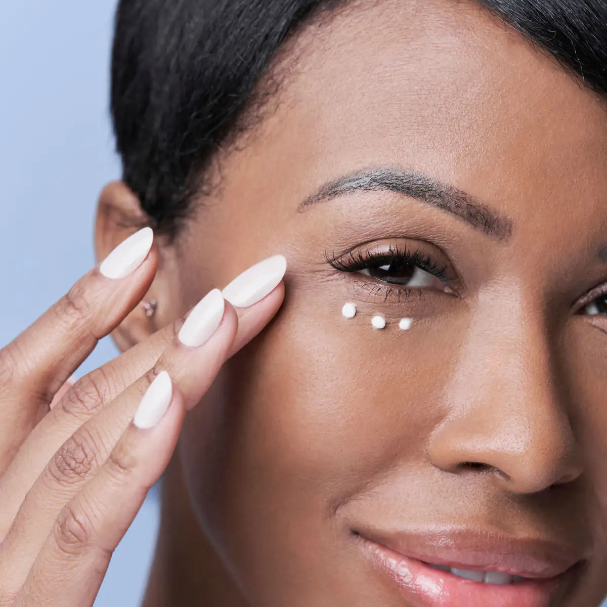 Dark Circle Eye Cream With Bakuchiol And Licorice eye cream