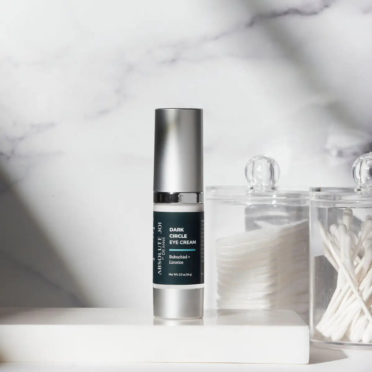 Dark Circle Eye Cream With Bakuchiol And Licorice eye cream