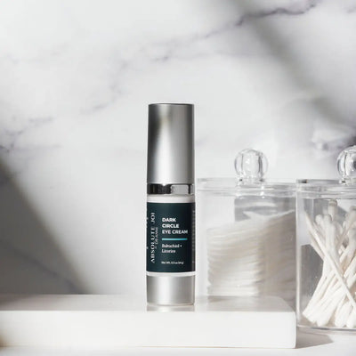 Dark Circle Eye Cream With Bakuchiol And Licorice eye cream
