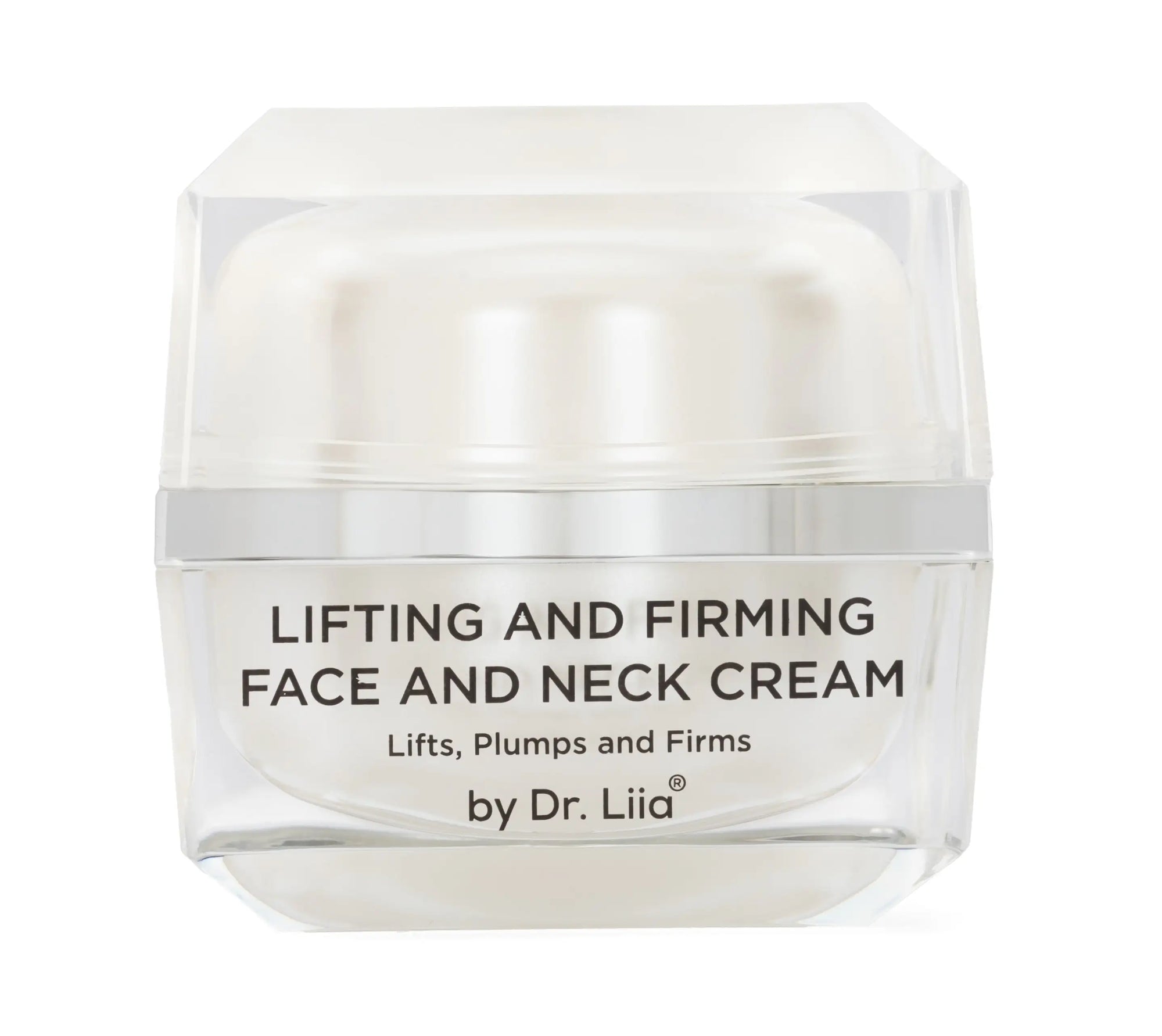 Soothing Anti-Aging Firming Cream For Sensitive & Dry Skin moisturizer