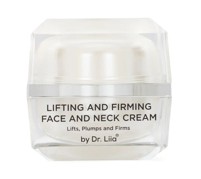 Soothing Anti-Aging Firming Cream For Sensitive & Dry Skin moisturizer