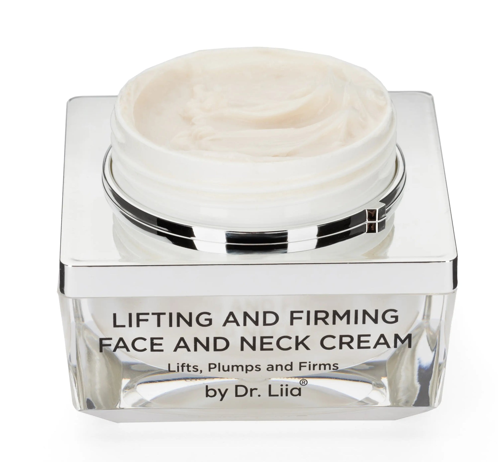 Soothing Anti-Aging Firming Cream For Sensitive & Dry Skin moisturizer