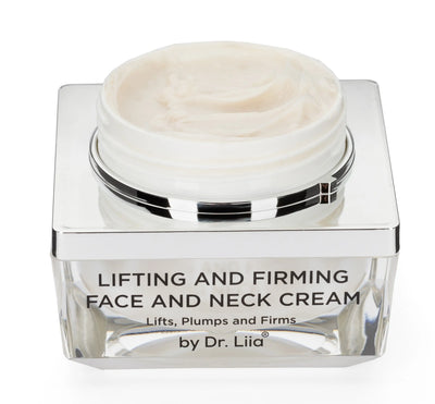 Soothing Anti-Aging Firming Cream For Sensitive & Dry Skin moisturizer