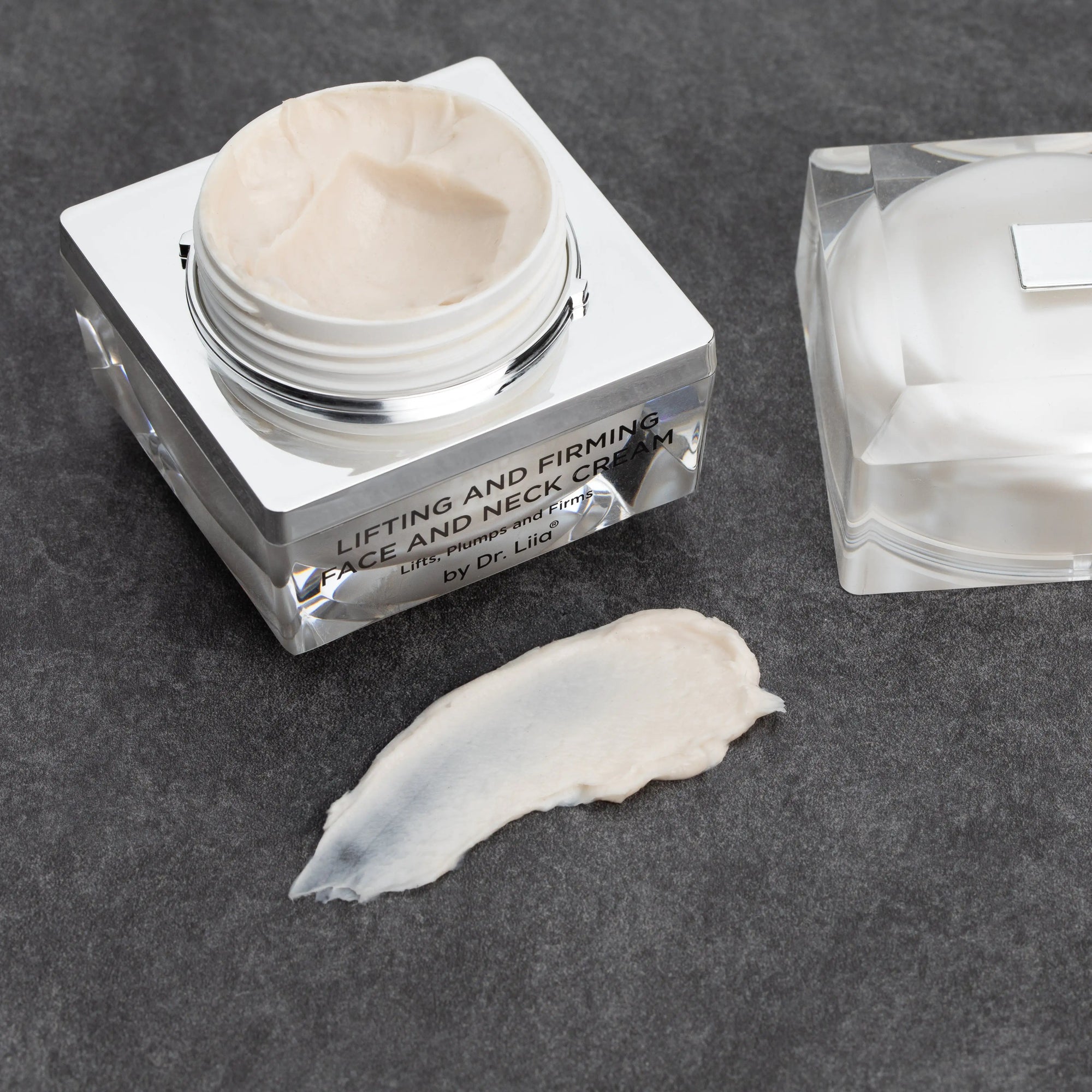 Soothing Anti-Aging Firming Cream For Sensitive & Dry Skin moisturizer