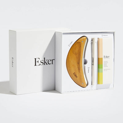 Body Plane Set gift set