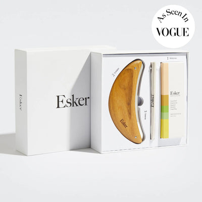 Body Plane Set gift set