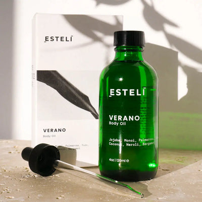 Verano Body Oil body oil