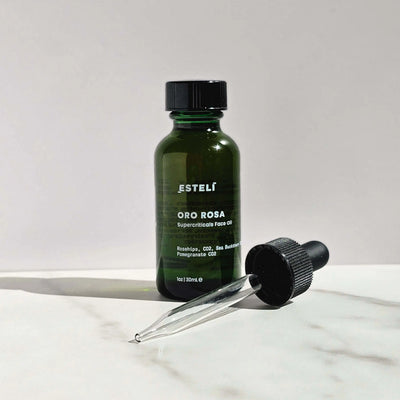 Aventurine + ORO Ritual Set ritual set