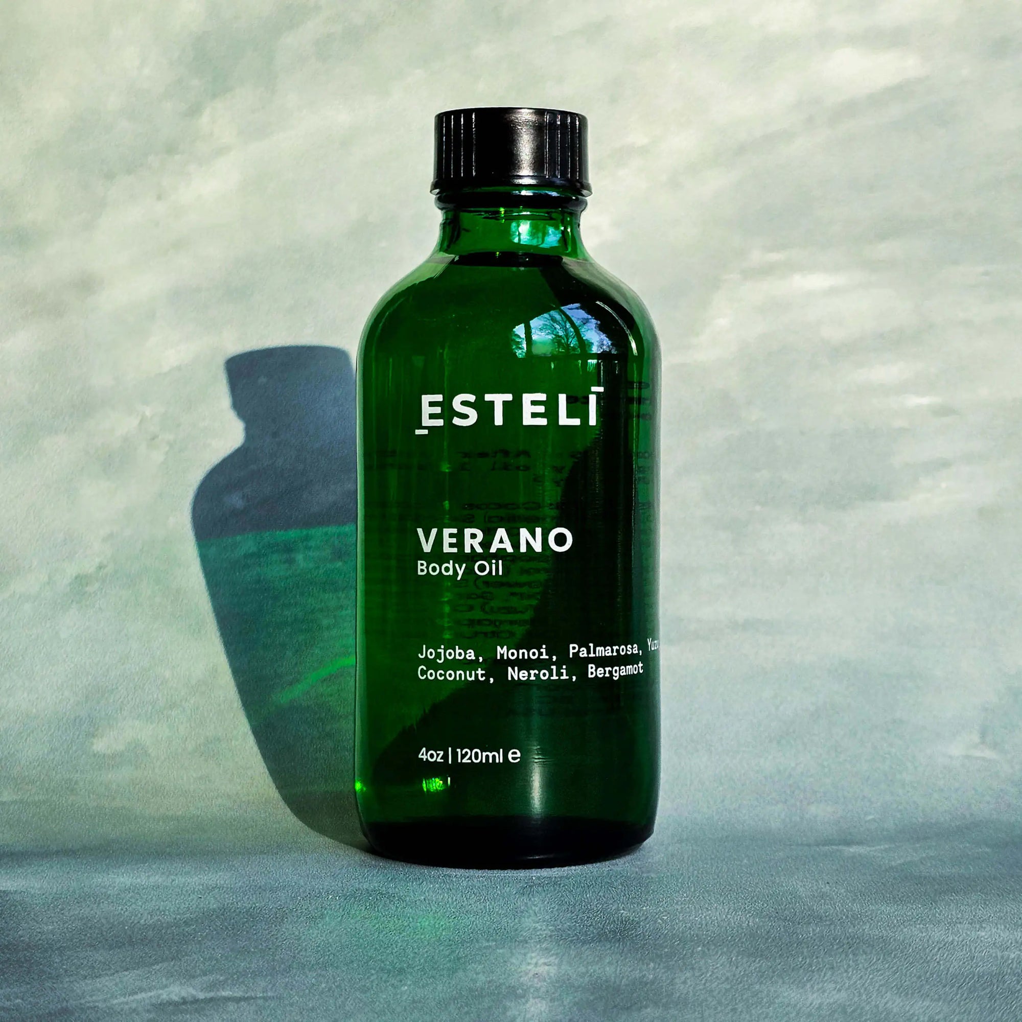 Verano Body Oil body oil