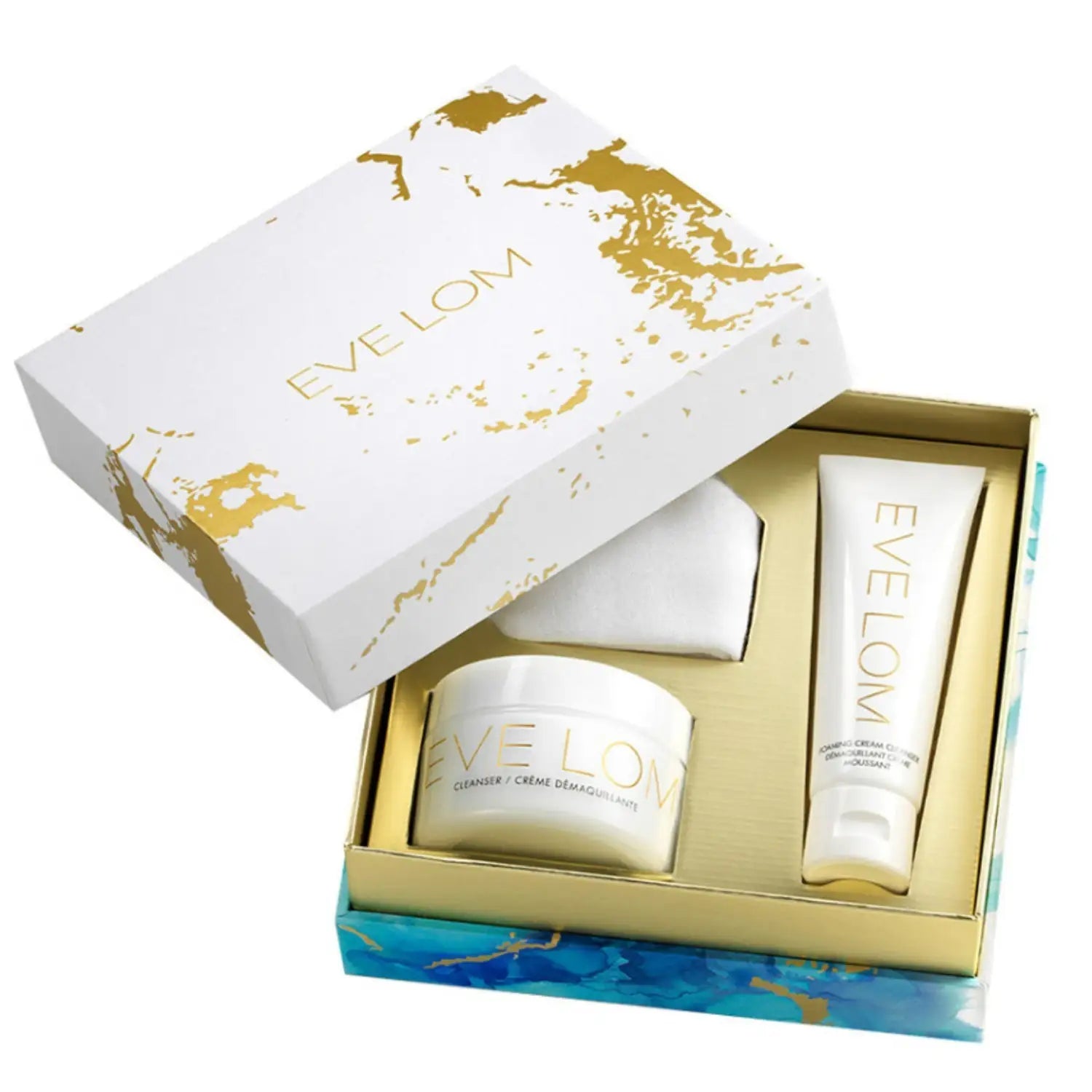 Eve Lom Double Cleanse Gift Set gift set