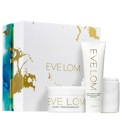 Eve Lom Double Cleanse Gift Set gift set
