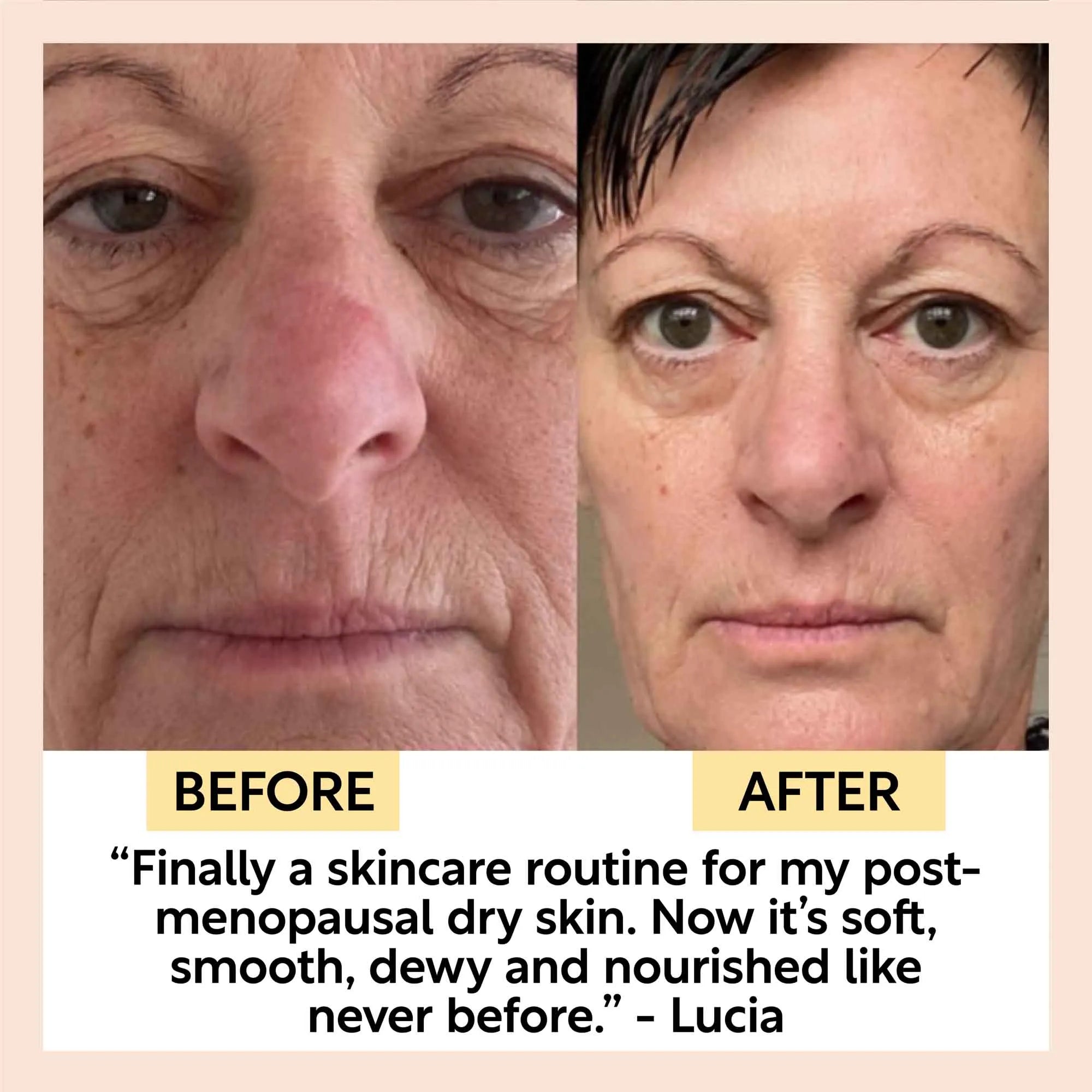 Anti-Aging Skincare Bundle gift set