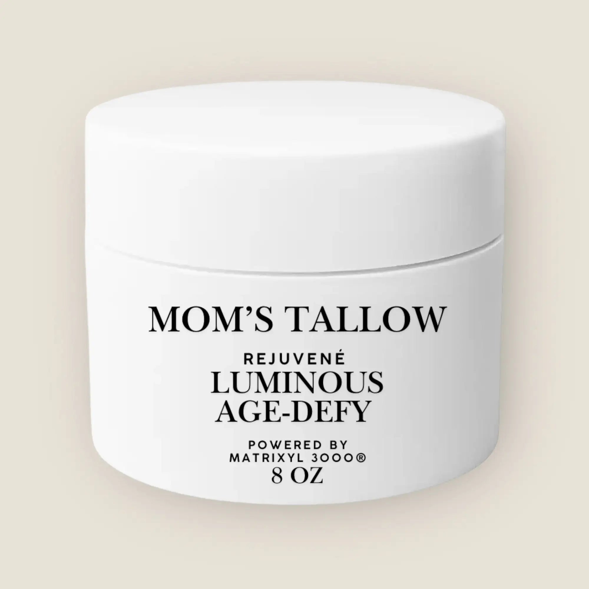 Rejuvené Luminous Cream serum