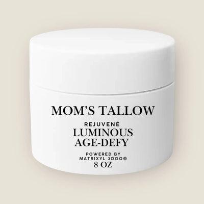 Rejuvené Luminous Cream serum