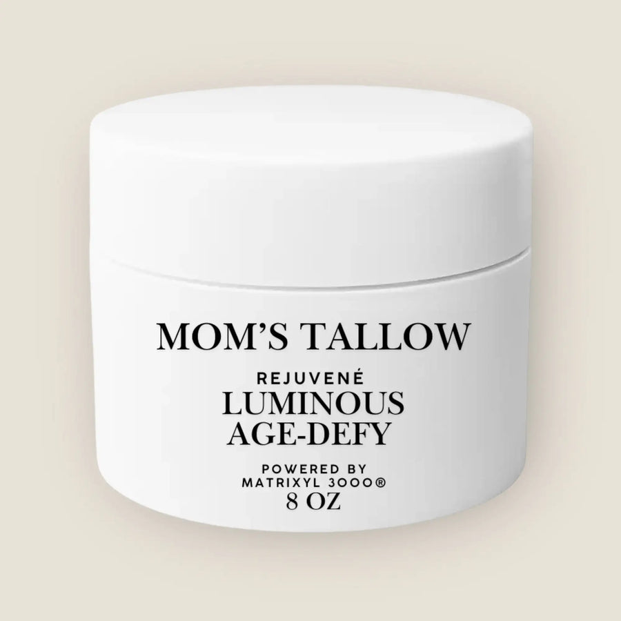 Rejuvené Luminous Cream serum