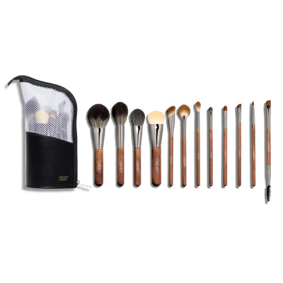 Full Face Brush Set gift set