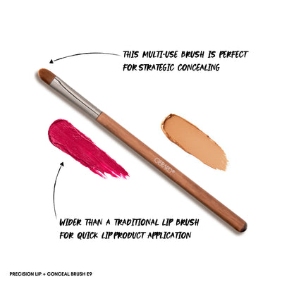 Full Face Brush Set gift set
