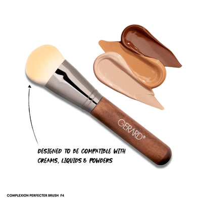 Full Face Brush Set gift set