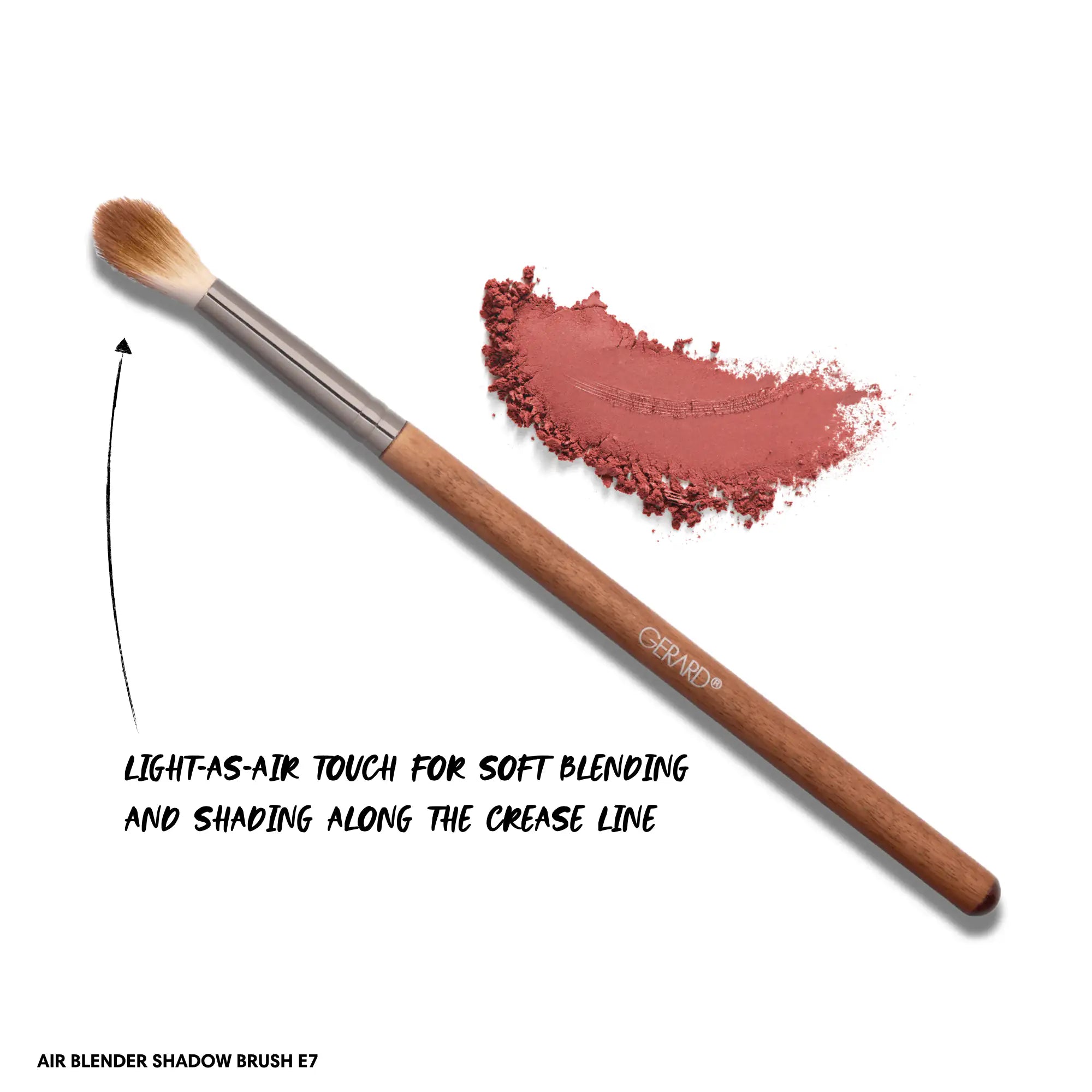 Full Face Brush Set gift set