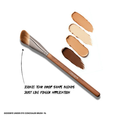 Full Face Brush Set gift set