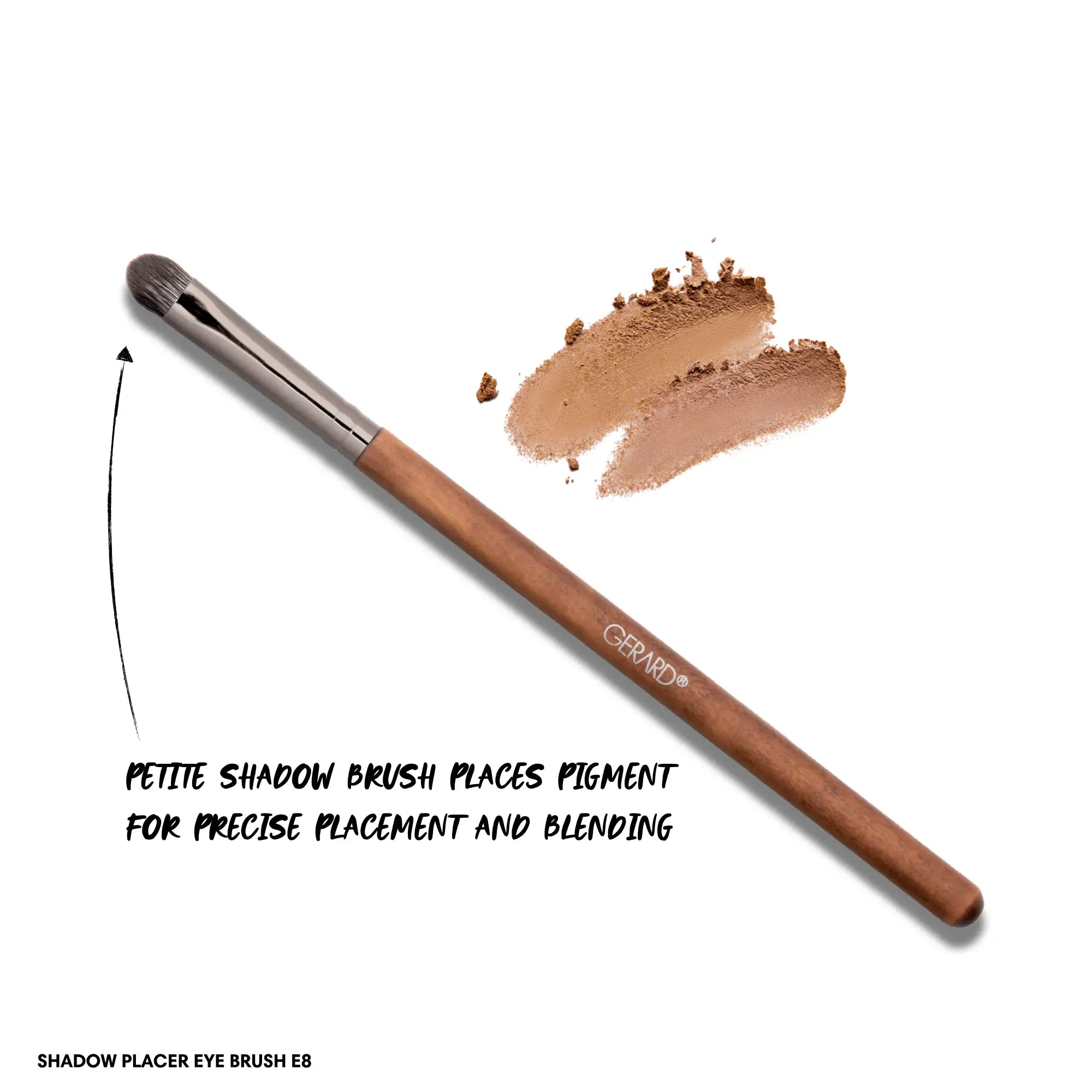 Full Face Brush Set gift set