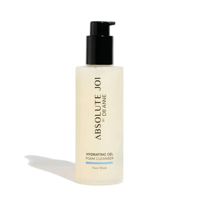 Gentle Hydrating Foaming Cleanser cleanser 200 ml