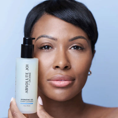 Gentle Hydrating Foaming Cleanser cleanser 200 ml