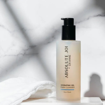 Gentle Hydrating Foaming Cleanser cleanser 200 ml