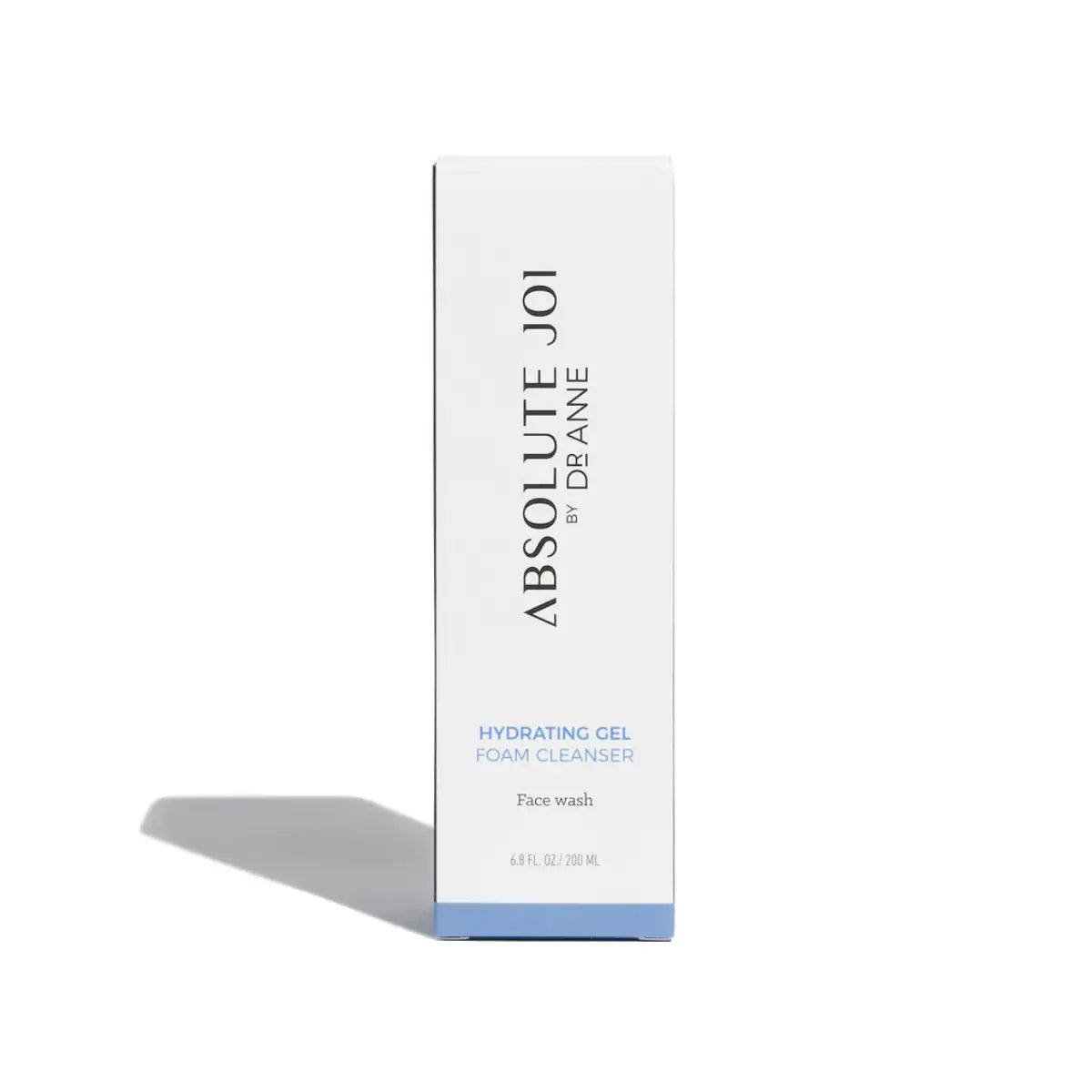 Gentle Hydrating Foaming Cleanser cleanser 200 ml