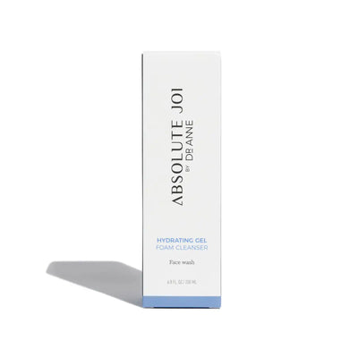 Gentle Hydrating Foaming Cleanser cleanser 200 ml