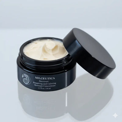 Skin Saviour Repairing, Protecting, Calming Barrier Moisture Concentrate moisturizer