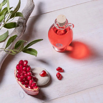 Granate | Pomegranate Seed Oil moisturizer
