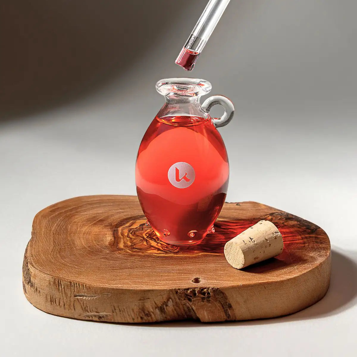 Granate | Pomegranate Seed Oil moisturizer