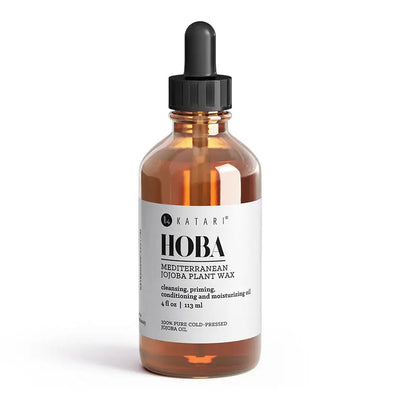 Hoba | Pure Jojoba Oil Cleanser & Moisturizer cleanser