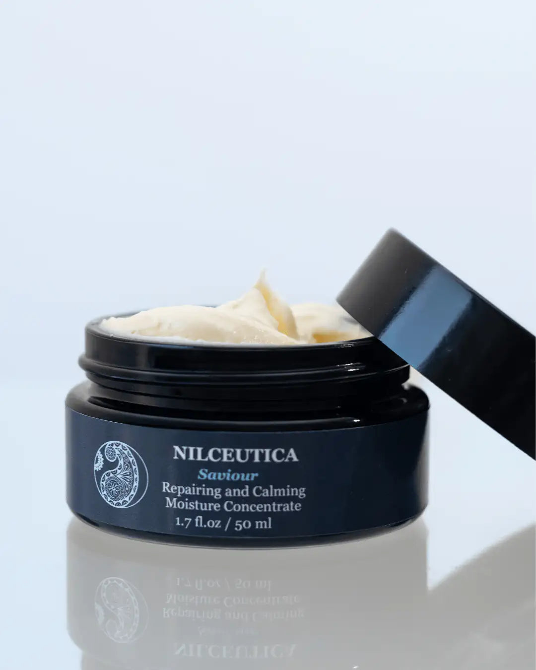 Skin Saviour Repairing, Protecting, Calming Barrier Moisture Concentrate moisturizer
