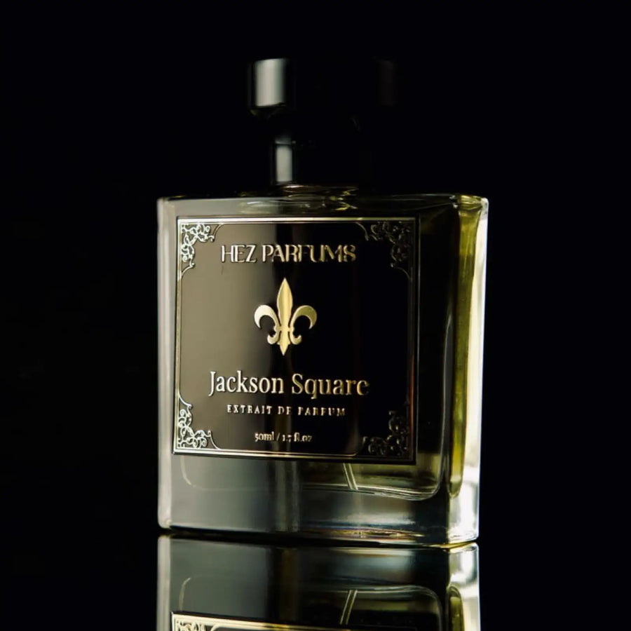 Jackson Square beauty tool