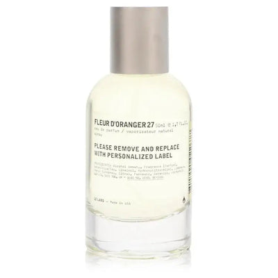 Fleur D'oranger 27 By Le Labo Perfume for Women