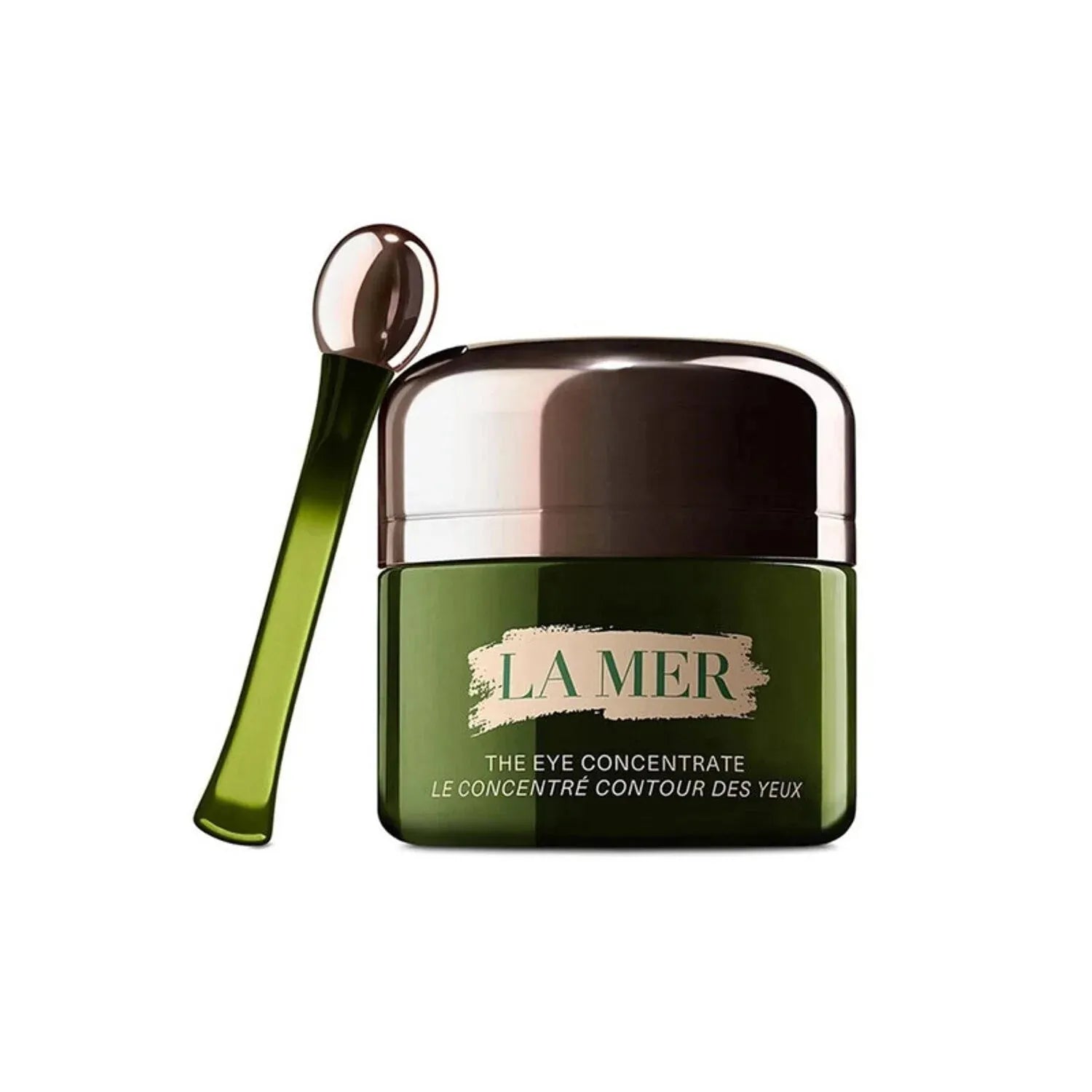 La Mer The Eye Concentrate 15 Ml eye cream 15 ml